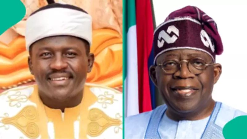 Islamic Cleric Suspended for Criticizing Tinubu, Urges Acceptance of Allah's Will