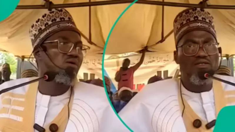 Islamic Scholar Sparks Debate: 'Kabiesi' Title for Yoruba Rulers Violates Quranic Teachings