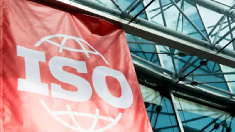 ISO World Advisory Board Announces 2026 Awards to Drive Standards and Economic Growth