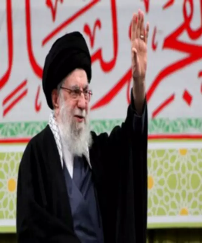 Israel Defends Killing of Iran's Ayatollah Khamenei as Lawful Military Action