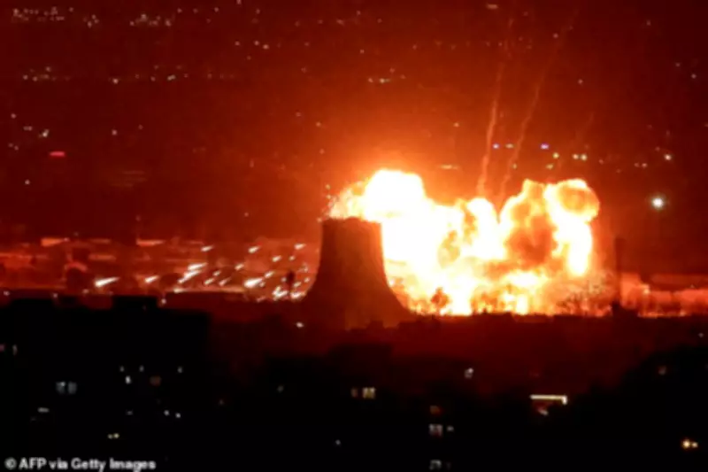 Israel Destroys Late Ayatollah Khamenei's Plane; Heir Mojtaba Reportedly in Moscow for Treatment