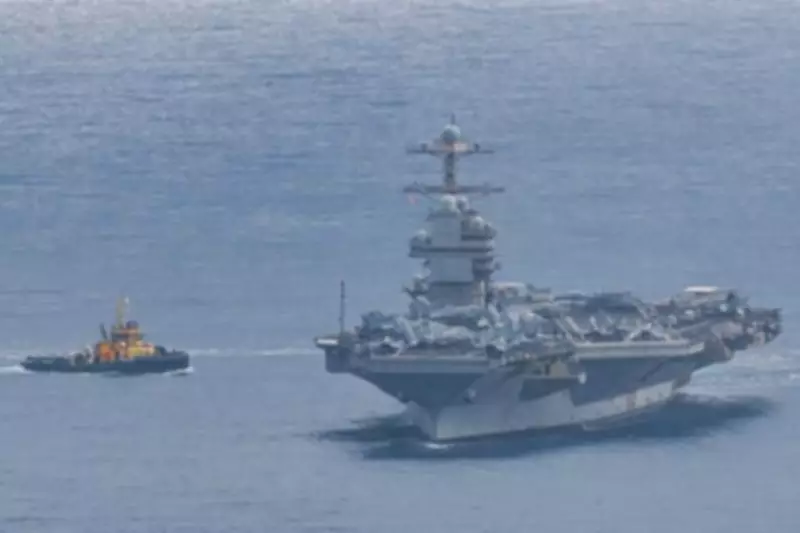 Israel Strikes Two Naval Missile Production Sites in Tehran, IDF Confirms