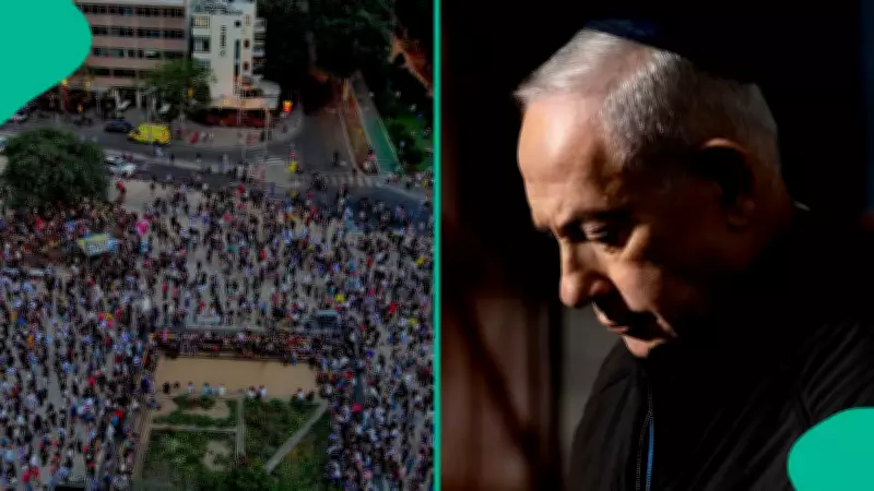 Israel War Protests Erupt as Middle East Conflict Disrupts Global Oil and Lives