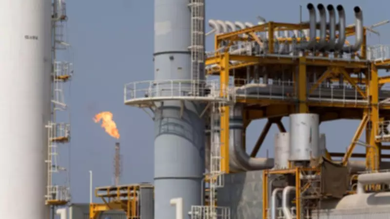 Israeli Airstrike Destroys World's Largest Gas Field in Iran, Escalating Regional Tensions