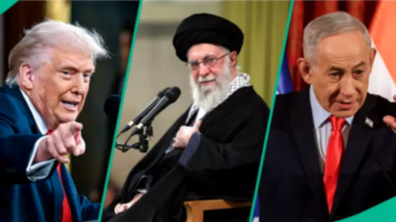 Israeli Family Clings to Faith After Losing Three Children in Missile Attack