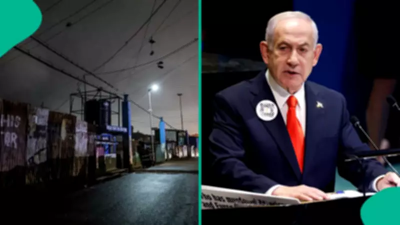 Israel's Military Operations in Africa: A Historical Review of Attacks and Interventions