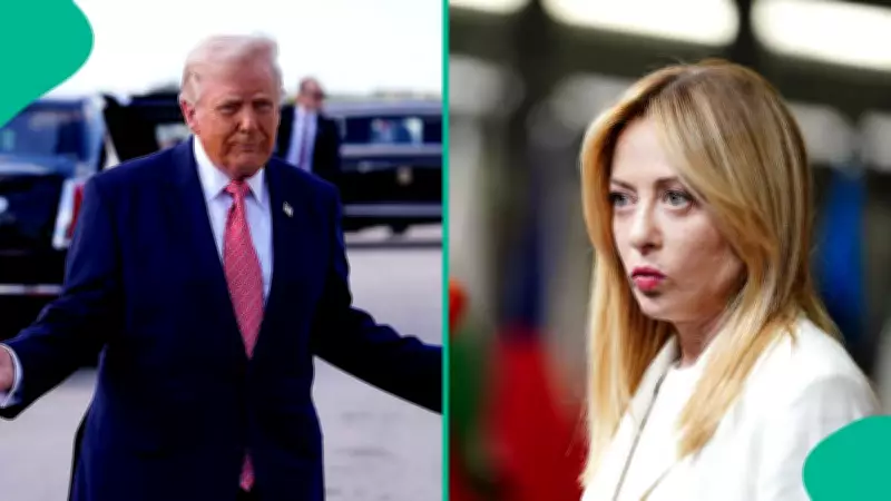 Italy Blocks US Military Planes from Using Sigonella Airbase Amid Iran War Tensions