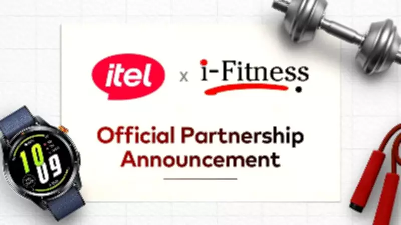 itel and i-Fitness Forge Strategic Partnership to Launch Smart Watches in Nigeria