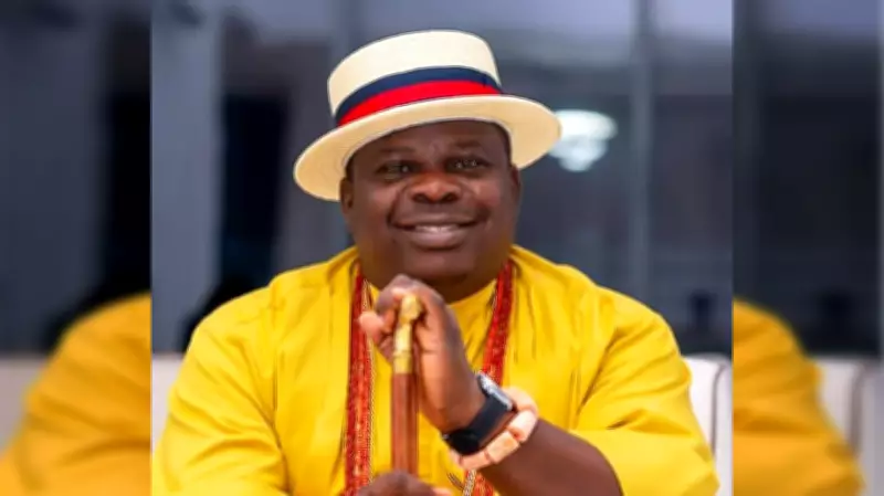 Itsekiri Youths Rally Behind Edema for Delta South Senate Bid in 2027 Election