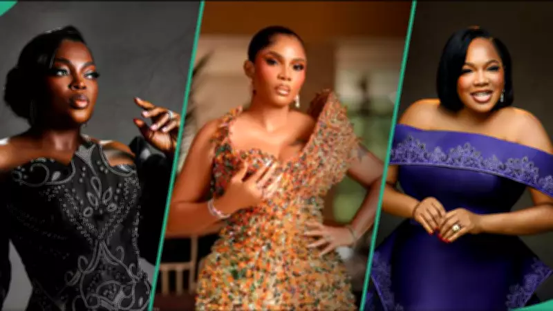 Iyabo Ojo Breaks Silence on Funke Akindele and Toyin Abraham Drama at Movie Premiere