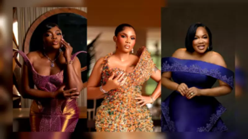 Iyabo Ojo Breaks Silence on Funke Akindele and Toyin Abraham Drama