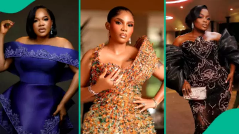 Iyabo Ojo Reveals Details Behind Funke Akindele and Toyin Abraham's Renewed Feud