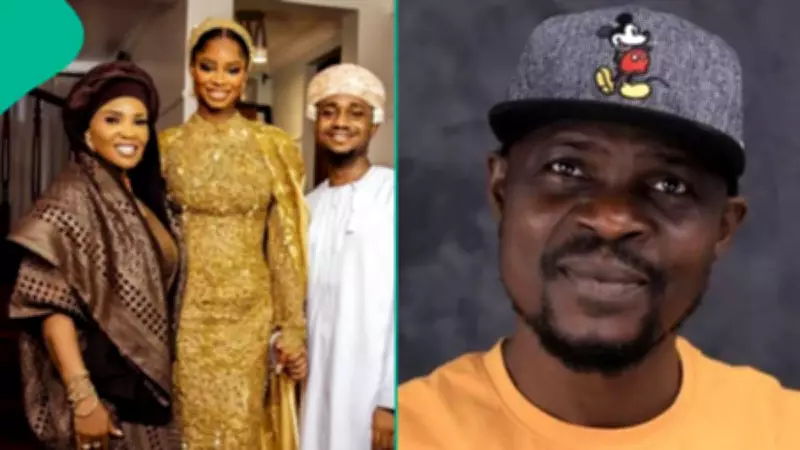 Iyabo Ojo Warns Baba Ijesha to Stop Mentioning Her Children in Public Statements