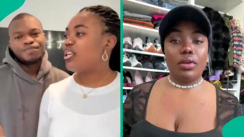 Izzy Ogbeide Denies Oppressing Husband, Challenges Critics to Hear from Him Directly