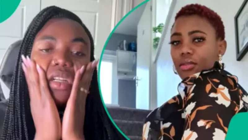 Izzy Ogbeide Details Trafficking from Benin to Italy, Accuses Pastors of Taking Tithes