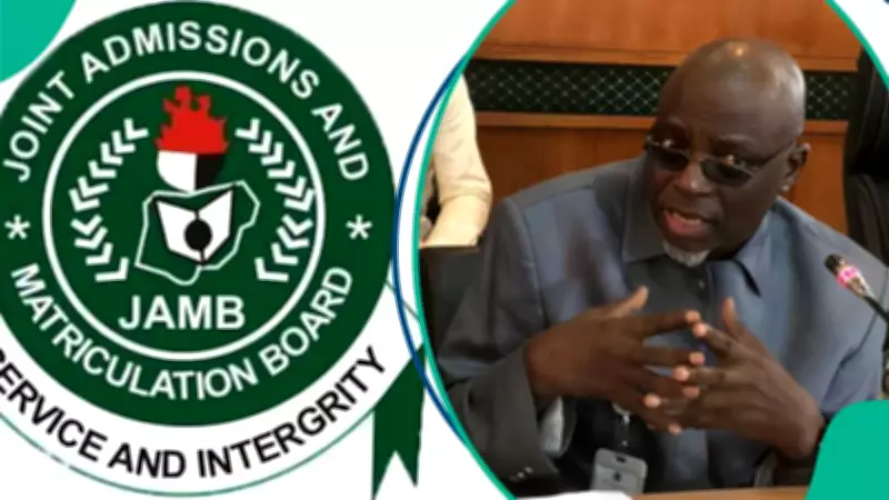 JAMB 2026: Exam Body Announces Timeline for UTME Candidates to Access Exam Centre Details