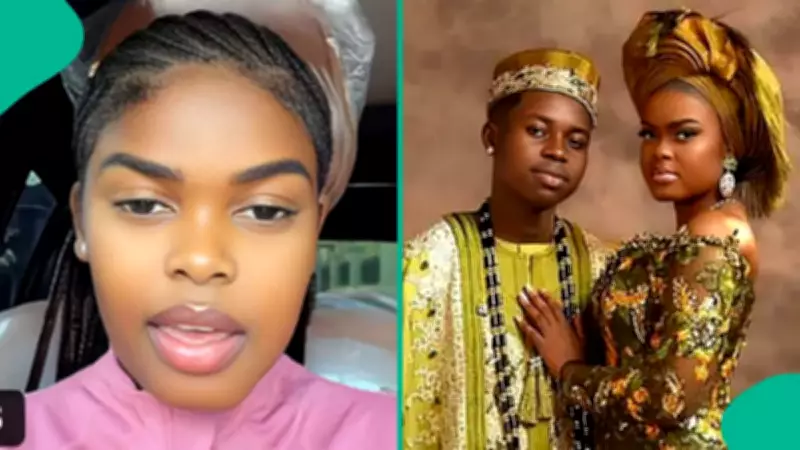 Jarvis Announces N5 Million Aso Ebi for Wedding with Peller, Sparks Reactions