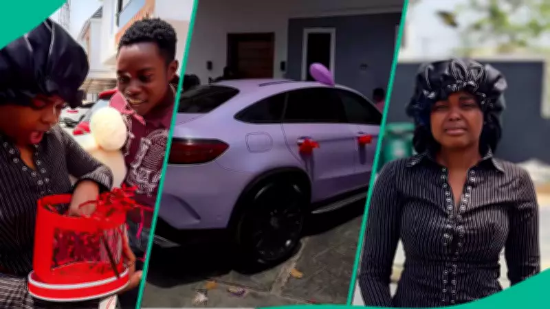 Jarvis Explains Why She Won't Match Peller's Car Gift, Rejects Competitive Romance