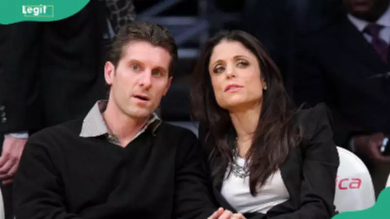 Jason Hoppy's Life After Bethenny Frankel Divorce: Career and Current Status