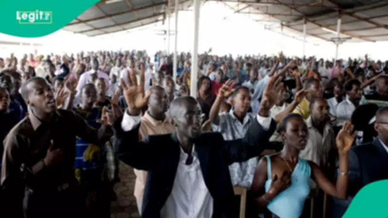 Jehovah's Witnesses Modify 75-Year Blood Policy After Nigerian Member's Death