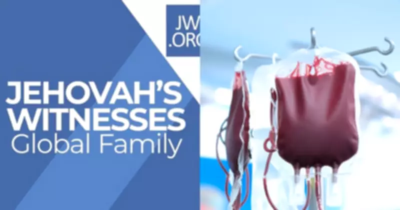 Jehovah's Witnesses Revise Blood Transfusion Policy, Permitting Members to Store Own Blood