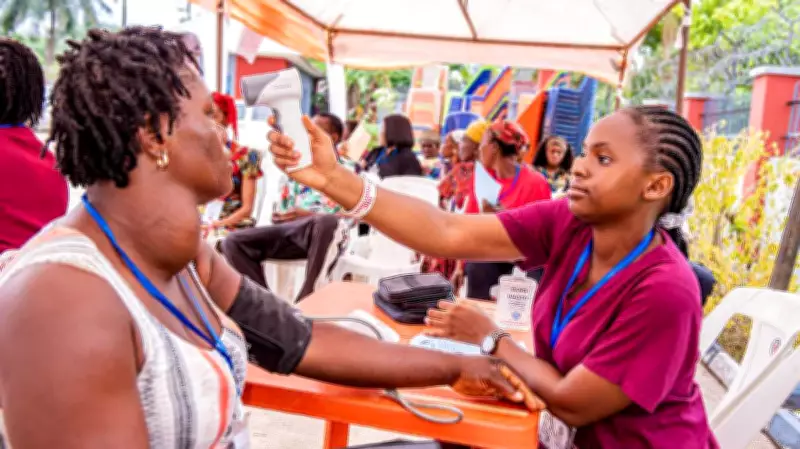 Jennifer Etuh Foundation Provides Free Surgeries and Healthcare to 3000 in Imo