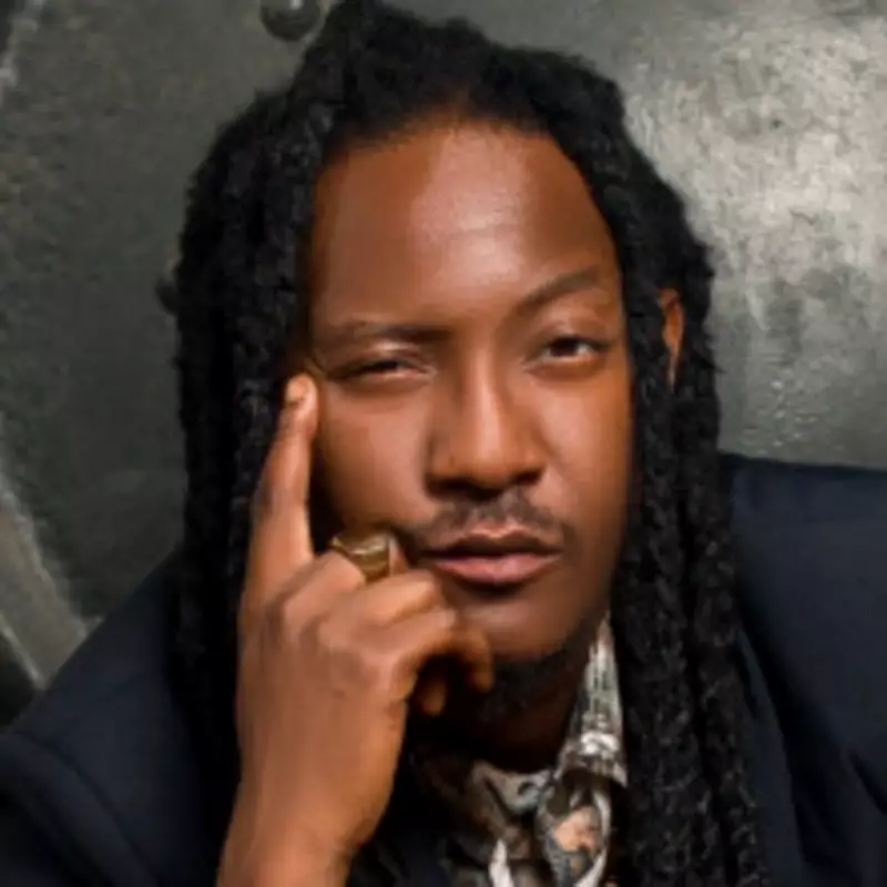 Jesse Jagz Blasts Nigerian Politicians Over Corruption and Foreign Interference