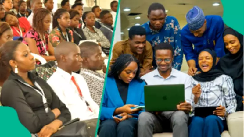 Jobberman and Mastercard Expand Paid Internship Programme to Benefit 3,650 Youth