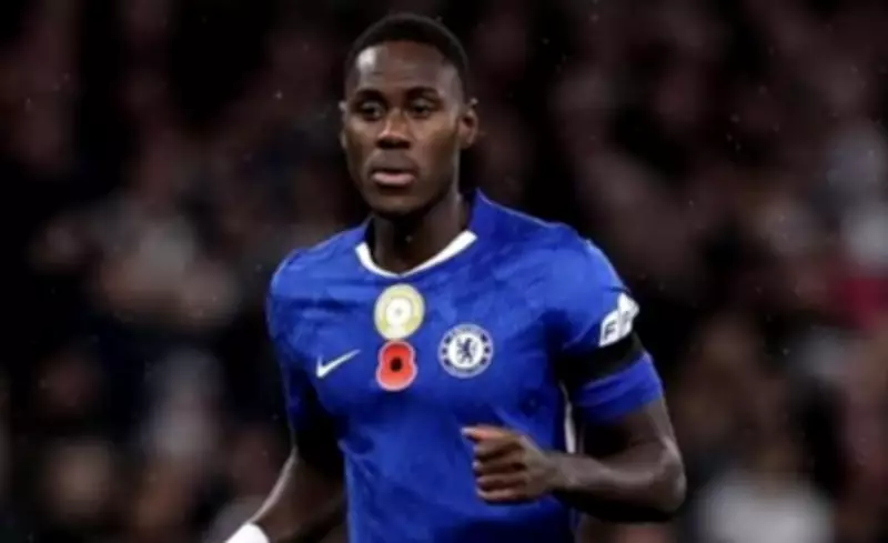 Joe Cole Declares Trevoh Chalobah Chelsea's Top Central Defender