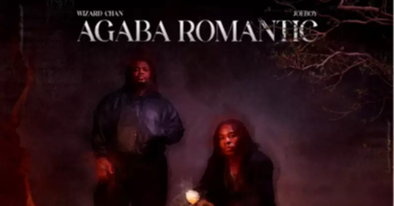 Joeboy and Wizard Chan's 'Agaba Romantic' EP: A Masterful Fusion of Nigerian Sounds