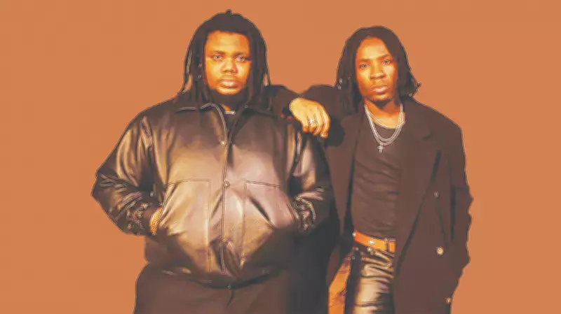 Joeboy and Wizard Chan's 'Agaba Romantic' EP Blends Melodic Precision with Cultural Depth