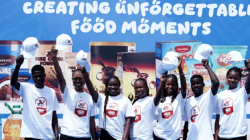 Johnvents Group Empowers 103 Female Students to Bridge STEM Gender Gap