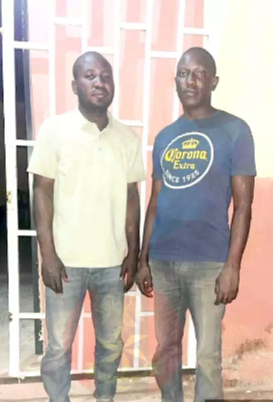 Joint Task Force Rescues Two Kidnapped Unity Bank Staff in Taraba Operation