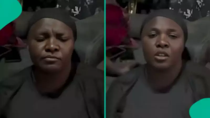 Jos Attack: Mother in Viral Video Breaks Silence After Losing Only Son Promise