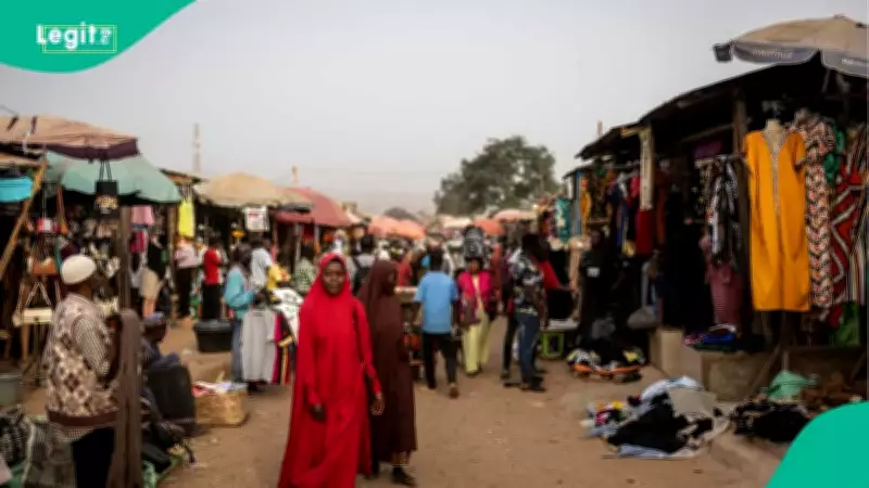 Jos Christians Share Ramadan Meals with Muslims in Terror-Stricken Region, 2026