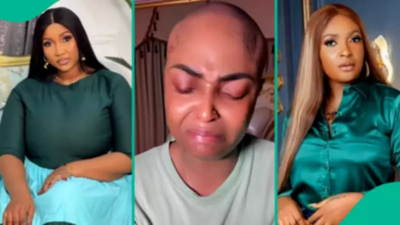 Judy Austin Supports Blessing CEO After Stage 4 Cancer News, Sparks Online Debate