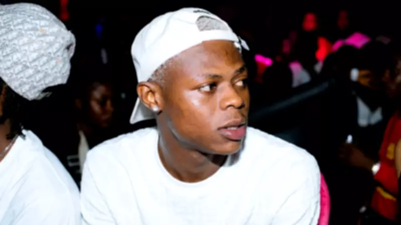 Justice Advocates Demand Police Probe of German Tik-Toker Over Mohbad Cyberbullying