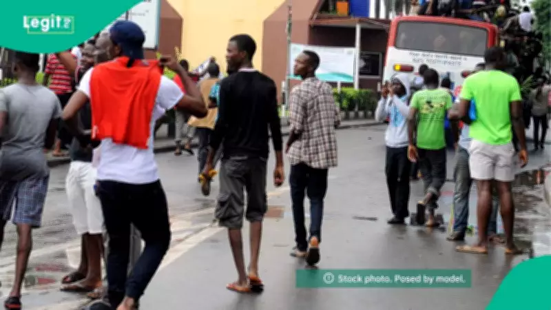 Kaduna Polytechnic Students Allege Campus Blockade Over Dress Code During Ramadan