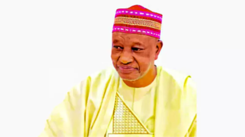 Kano Deputy Governor Resigns Amid Impeachment Pressure, Maintains Innocence