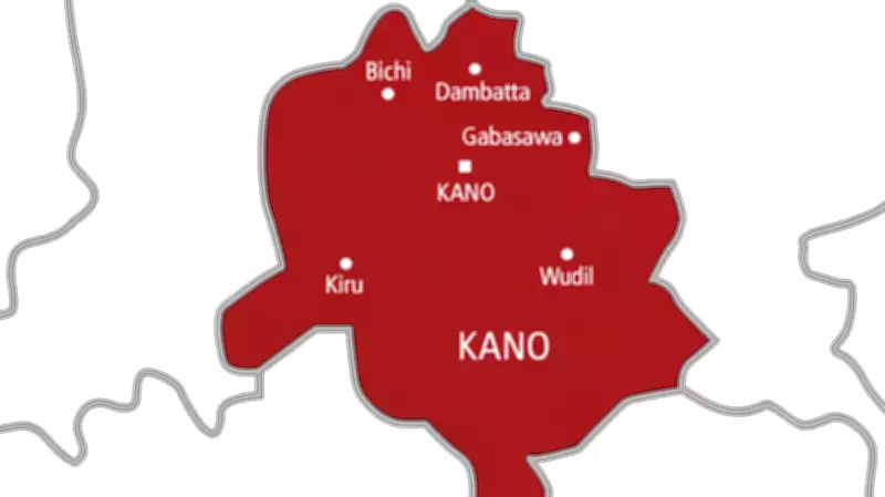 Kano Deputy Governor's Court Bid to Stop Impeachment Fails