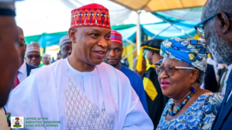 Kano Governor Abba Yusuf Removes Deputy from Higher Education Role, Merges Ministry