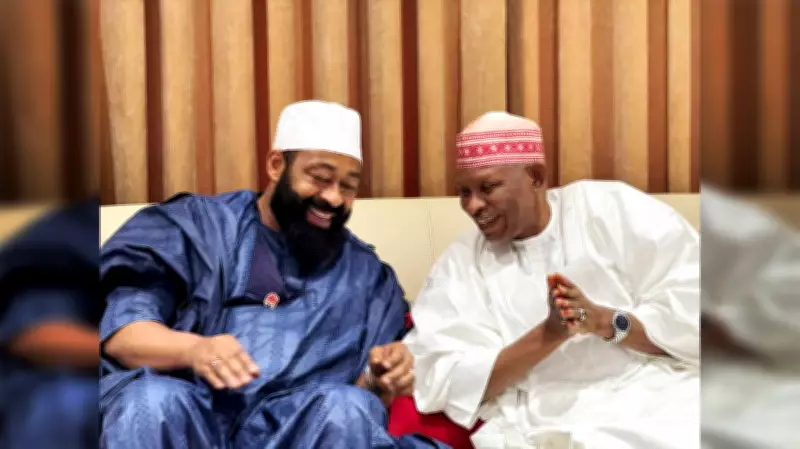 Kano Governor Merges Education Ministries, Appoints New Female Head of Service