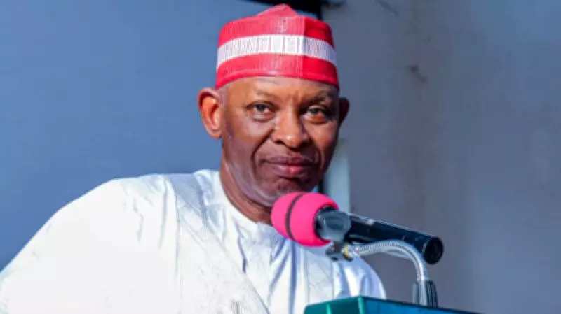 Kano Governor Yusuf Issues 7-Day Resignation Ultimatum to Aides Eyeing 2027 Elections