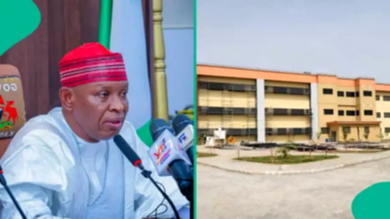 Kano Mother of Eight Dies After Giving Birth to Quintuplets, Newborns Stable