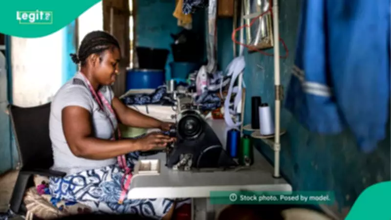 Kano Women in Tears as Tailors Vanish with Sallah Fabrics, Prices Triple