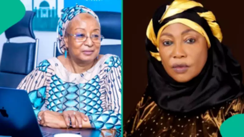 Kano's Political Trailblazers: Four Women Honored on International Women's Day 2026