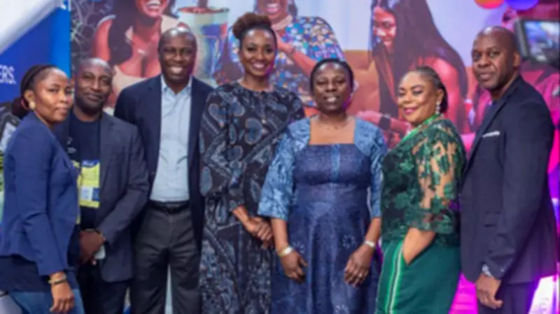 Kate Henshaw Leads Efamol EPO Campaign for Women's Wellness Across Nigeria