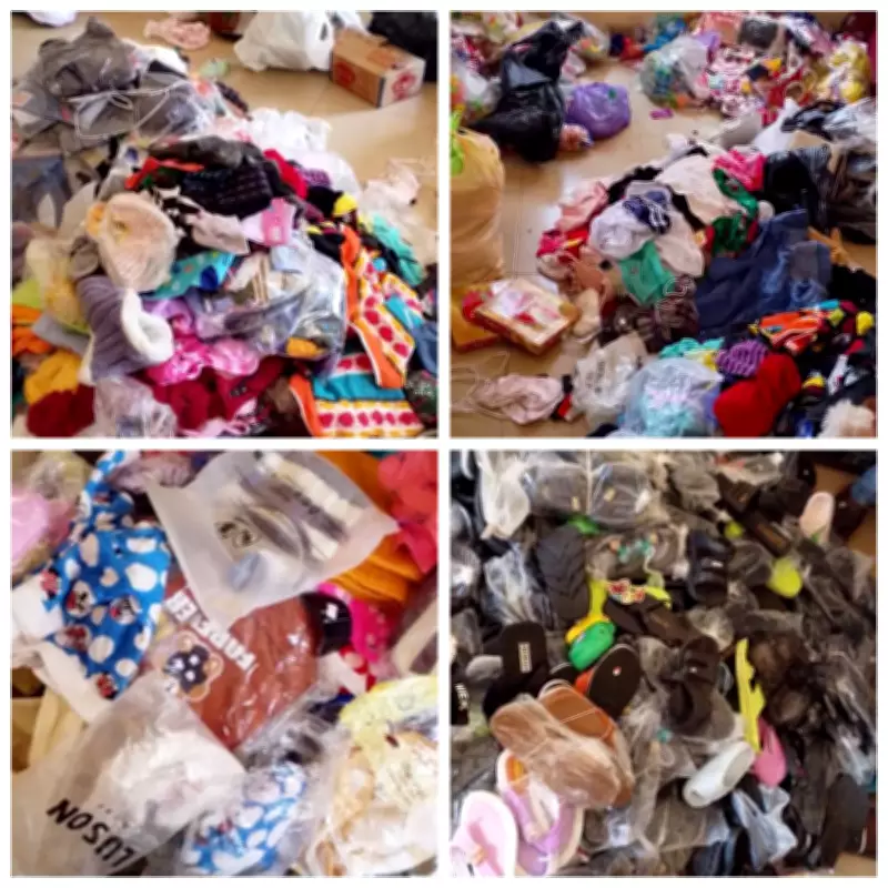 Katsina Police Arrest Notorious Female Thief, Recover N10 Million in Stolen Goods