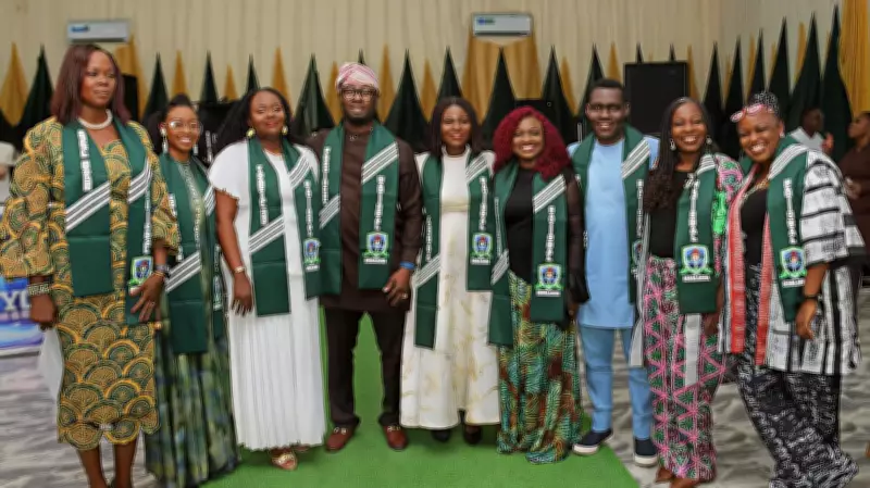 Kayode Ogunsola Unveils Vision for Command Secondary School Lagos Alumni Association