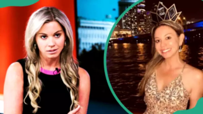 Kerri Urbahn: From DOJ Spokesperson to Fox News Legal Editor and VP